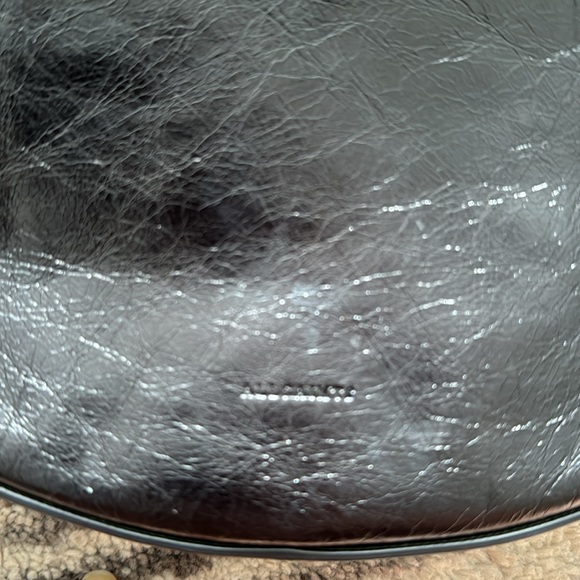 All Saints Crossbody purse - Picture 4 of 4